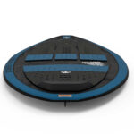 Liquid Force Blade Skim Wakesurf Board