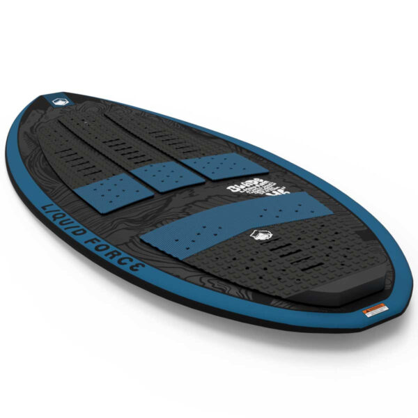 Liquid Force Blade Skim Wakesurf Board
