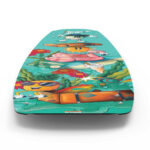 Liquid Force Holiday FS Girl's Cable Wakeboard 2025