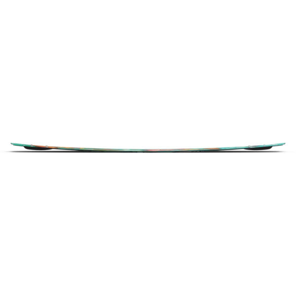 Liquid Force Holiday FS Girl's Cable Wakeboard 2025