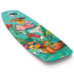 Liquid Force Holiday FS Girl's Cable Wakeboard 2025