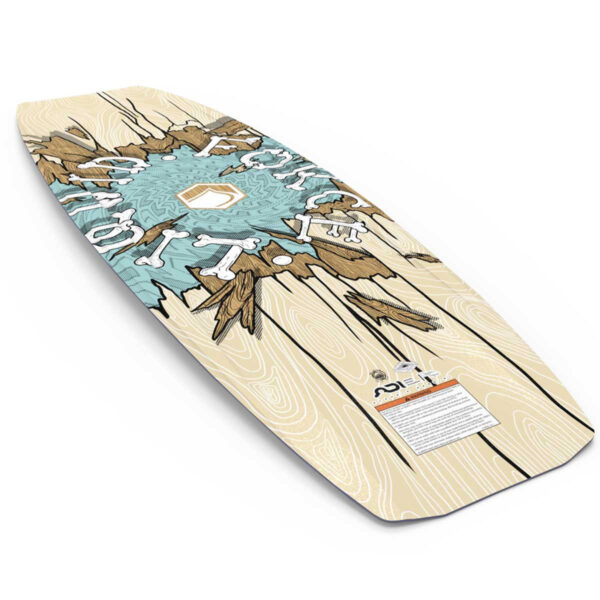 Liquid Force Holiday Women's Cable Wakeboard 2025