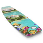 Liquid Force Holiday Women's Cable Wakeboard 2025
