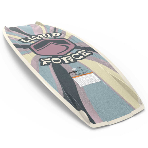 Liquid Force M.E. Women's Wakeboard 2025
