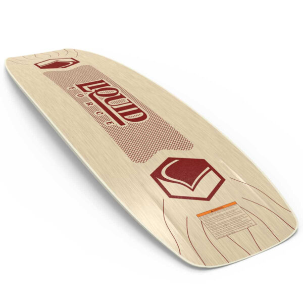 Liquid Force Noodle Cable Wakeboard 2025