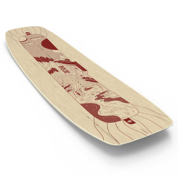 Liquid Force Noodle Cable Wakeboard 2025