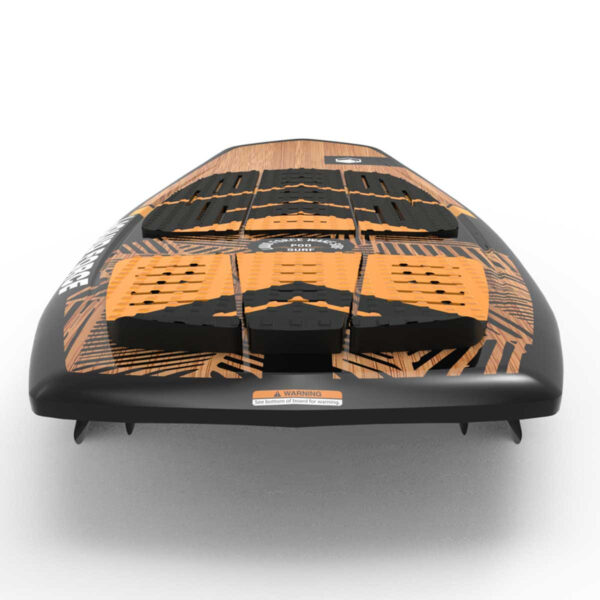 Liquid Force Pod Wakesurf Board