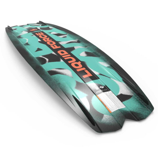 Liquid Force Remedy Wakeboard 2025