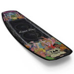 Liquid Force Tao Cable Wakeboard 2025