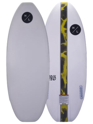 Hyperlite Lobo Wakesurf Board-2025