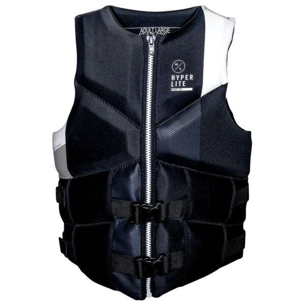 2025 Hyperlite Logic Life Jacket
