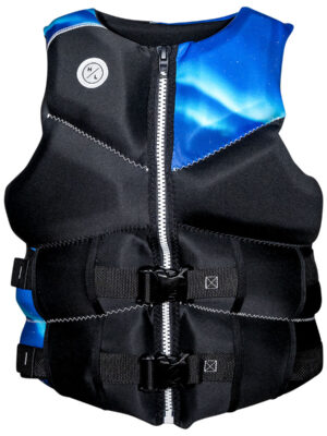 Hyperlite Logic Women's CGA Life Jacket 2026