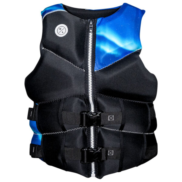 Hyperlite Logic Women's CGA Life Jacket 2026