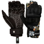 Radar Lyric Inside-Out Women's Water Ski Gloves 2025