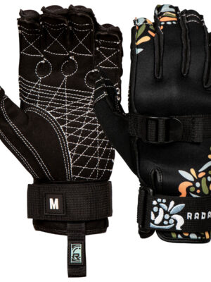 Radar Lyric Inside-Out Women's Water Ski Gloves 2025