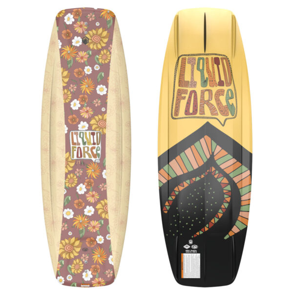 Liquid Force M.E. FS Girl's Wakeboard 2025