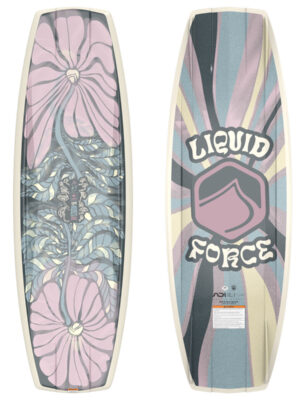 Liquid Force M.E. Women's Wakeboard 2025