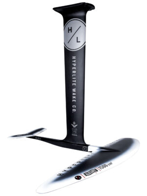 Hyperlite MK 1500 Carbon Wake Foil Kit