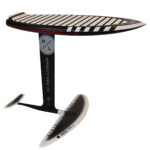 Hyperlite Majik Karpet Wakefoil Package w/ MK 1500 Carbon Foil Kit