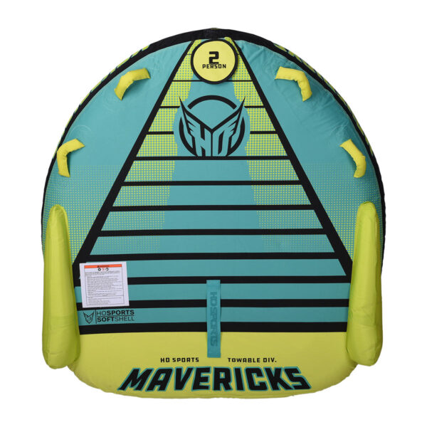 HO Mavericks 2 Towable Tube 2026