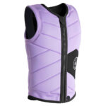 Follow Memphis Women's Comp Life Vest [Purple]