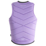 Follow Memphis Women's Comp Life Vest [Purple]