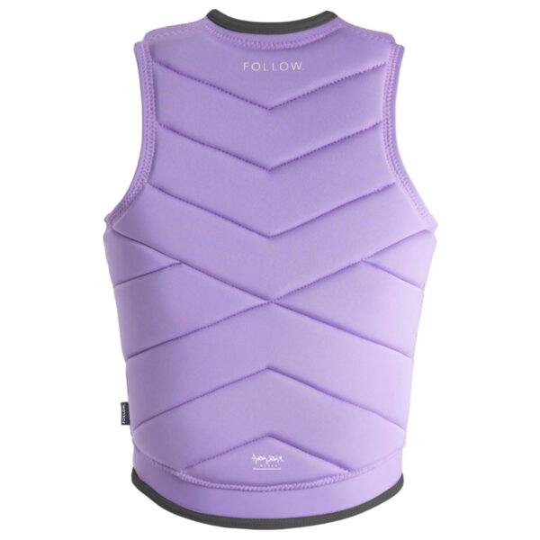 Follow Memphis Women's Comp Life Vest [Purple]