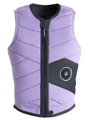 Follow Memphis Women's Comp Life Vest [Purple]