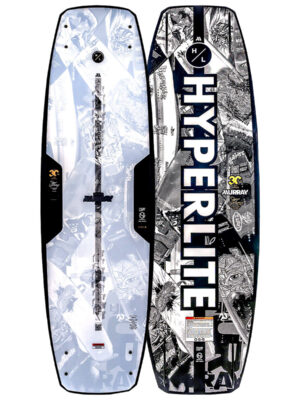 Hyperlite Murray Wakeboard 2025