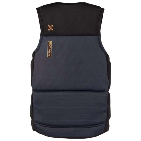 Ronix One Capella 3.0 CGA Life Jacket [Deep Blue Sea]