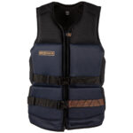 Ronix One Capella 3.0 CGA Life Jacket [Deep Blue Sea]