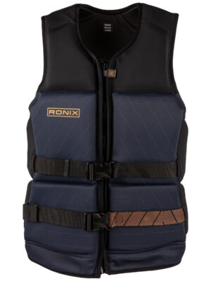 Ronix One Capella 3.0 CGA Life Jacket [Deep Blue Sea]