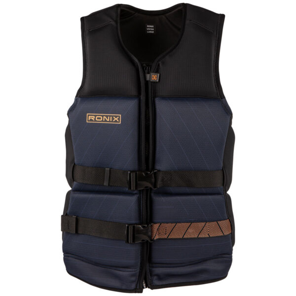 Ronix One Capella 3.0 CGA Life Jacket [Deep Blue Sea]