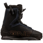 Ronix One Intuition Carbitex Wakeboard Bindings