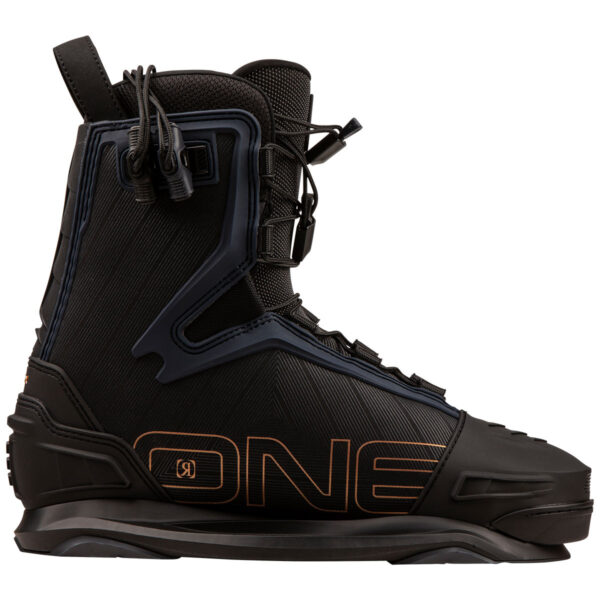 Ronix One Intuition Carbitex Wakeboard Bindings