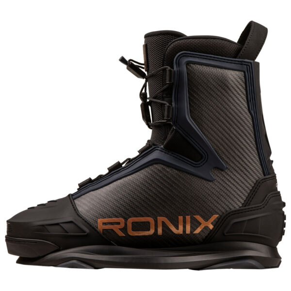 Ronix One Intuition Carbitex Wakeboard Bindings