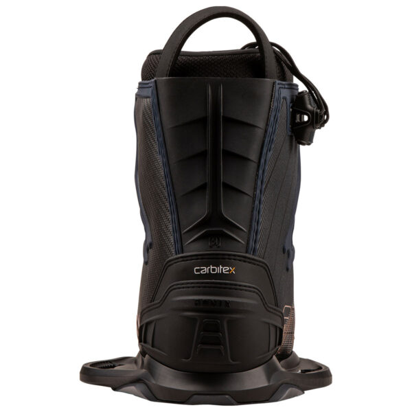 Ronix One Intuition Carbitex Wakeboard Bindings