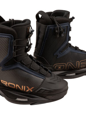 Ronix One Intuition Carbitex Wakeboard Bindings