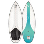 Connelly Ono Wakesurf Board 2026