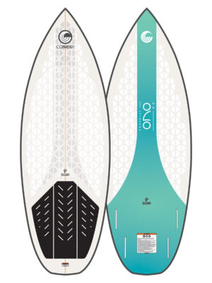 Connelly Ono Wakesurf Board 2026