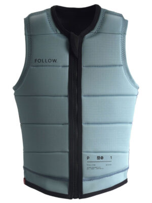 Follow P1 Traction Women's Comp Life Vest [Ocean]
