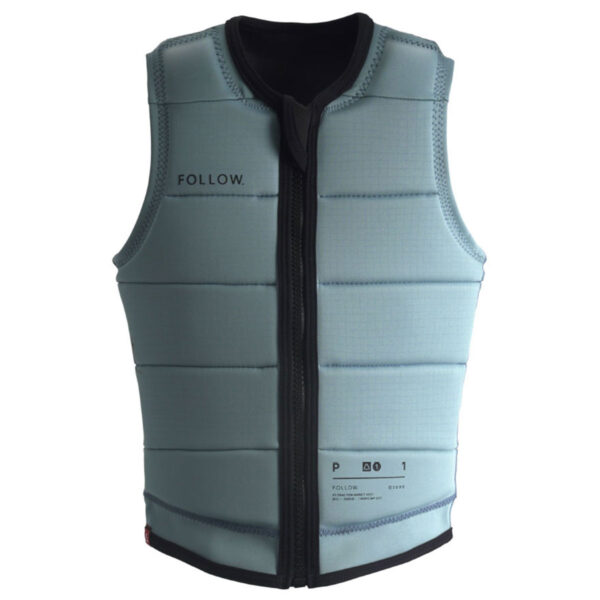 Follow P1 Traction Women's Comp Life Vest [Ocean]