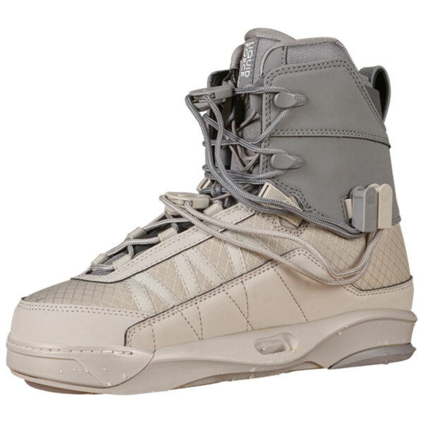 Liquid Force Peak 4D Wakeboard Bindings 2026