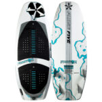 Phase 5 Phantom Wakesurf Board