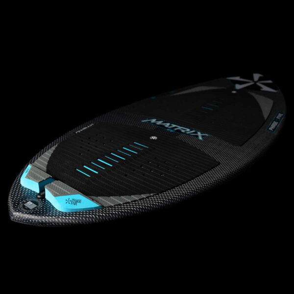Phase 5 Matrix Payne Pro Skim Wakesurf Board