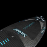 Phase 5 Matrix Payne Pro Skim Wakesurf Board