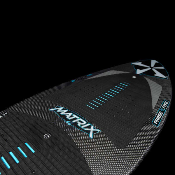 Phase 5 Matrix Payne Pro Skim Wakesurf Board