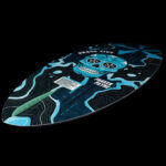 Phase 5 Matrix Payne Pro Skim Wakesurf Board
