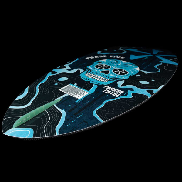 Phase 5 Matrix Payne Pro Skim Wakesurf Board