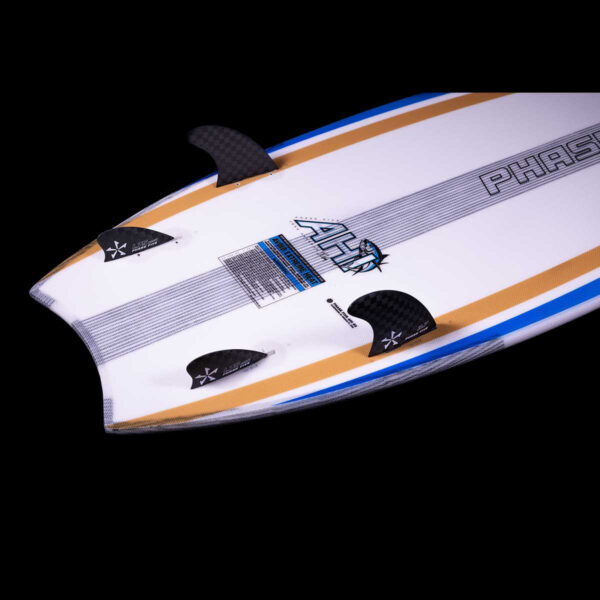 Phase 5 Ahi Wakesurf Board